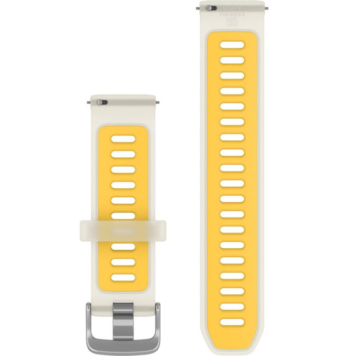 CORREA DE RECAMBIO QUICK RELEASE 20MM