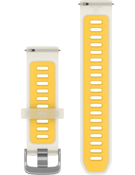 CORREA DE RECAMBIO QUICK RELEASE 20MM