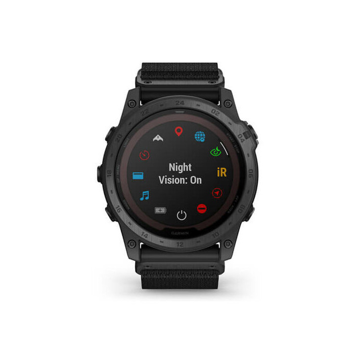 TACTIX 7 PRO BALLISTICS EDITION