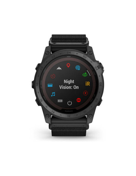 TACTIX 7 PRO BALLISTICS EDITION