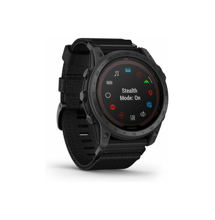 TACTIX 7 PRO BALLISTICS EDITION