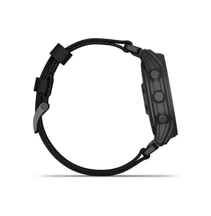 TACTIX 7 PRO BALLISTICS EDITION