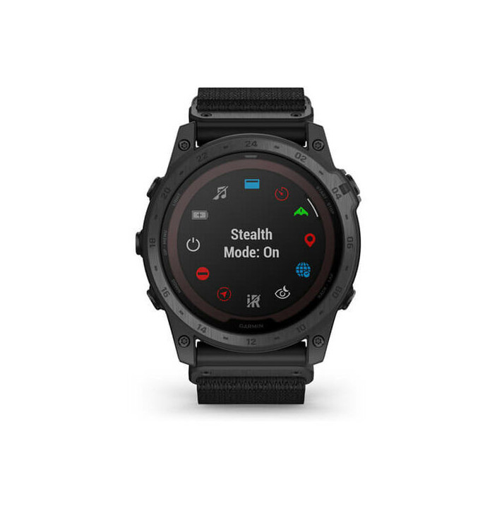 TACTIX 7 PRO BALLISTICS EDITION