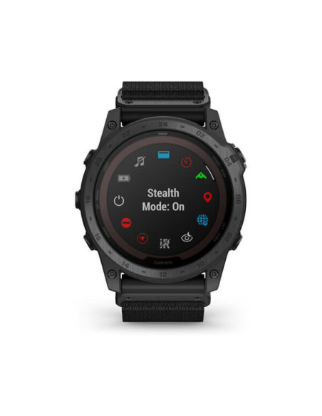 TACTIX 7 PRO BALLISTICS EDITION