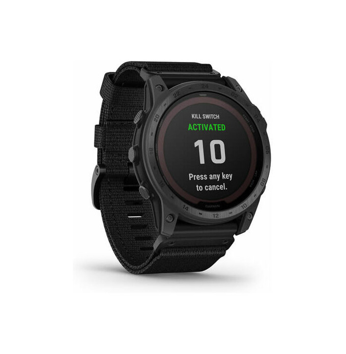 TACTIX 7 PRO BALLISTICS EDITION