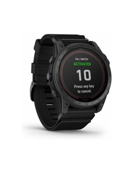 TACTIX 7 PRO BALLISTICS EDITION