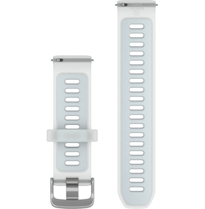 CORREA DE RECAMBIO QUICK RELEASE 20MM