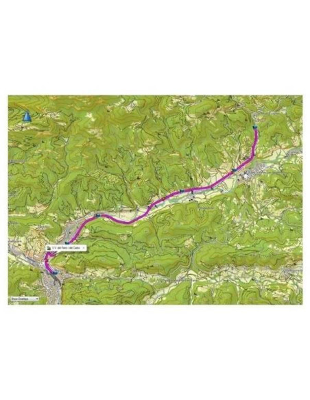 TARJETA MICROSDSD  TOPO ESPANA V6 PRO