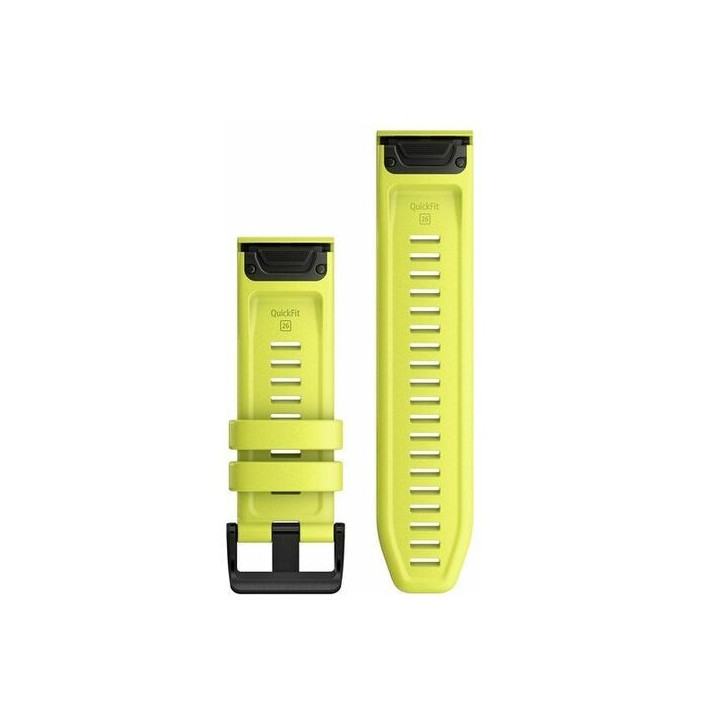 CORREA QUICKFIT FENIX 6X (26MM)