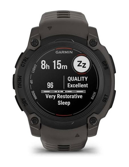 Instinct E – 40 mm