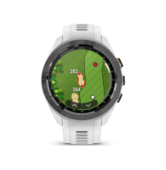 Approach S70 — 42 MM