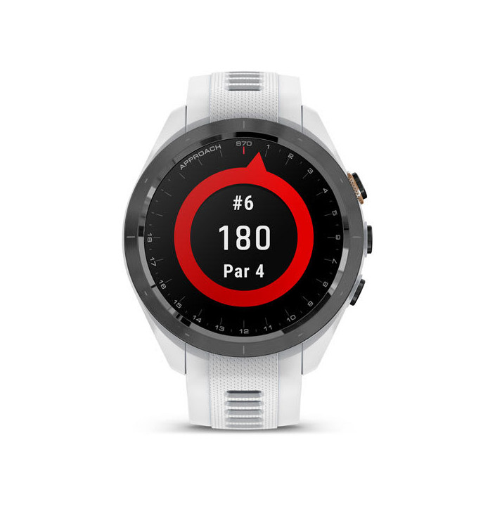 Approach S70 — 42 MM