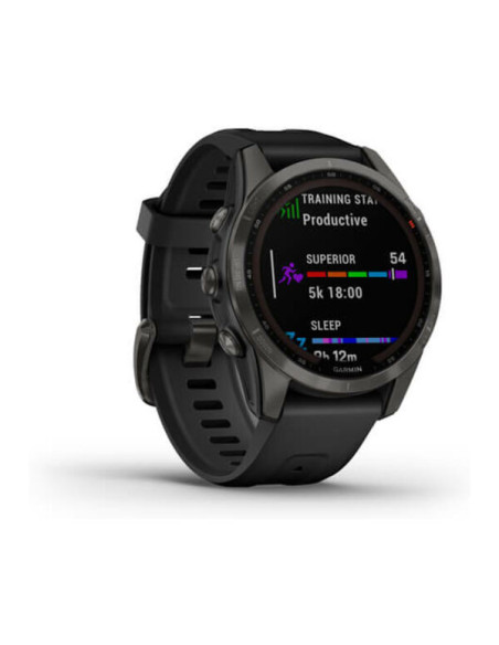 FENIX 7S ZAFIRO SOLAR