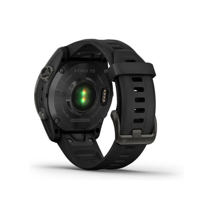 FENIX 7S ZAFIRO SOLAR