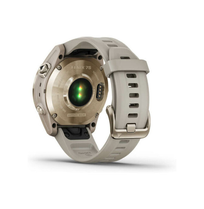 FENIX 7S ZAFIRO SOLAR