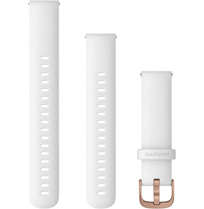 Correa de silicona 18mm