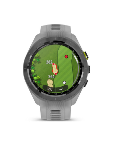 APPROACH S70 — 42 MM GRIS