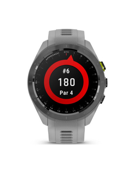 APPROACH S70 — 42 MM GRIS