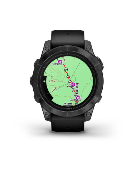 EPIX PRO 47 MM NEGRO