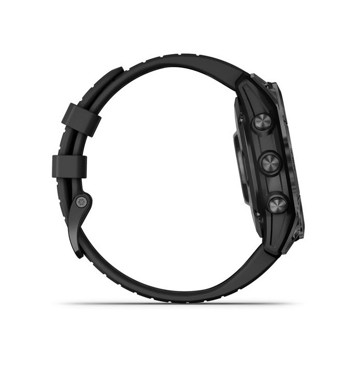 EPIX PRO 47 MM NEGRO