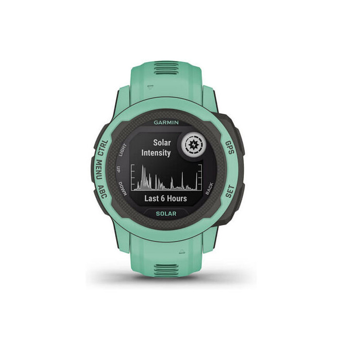 INSTINCT 2S SOLAR - NEO