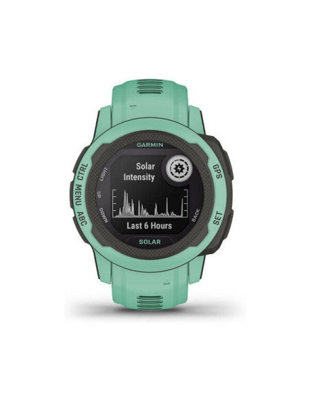 INSTINCT 2S SOLAR - NEO