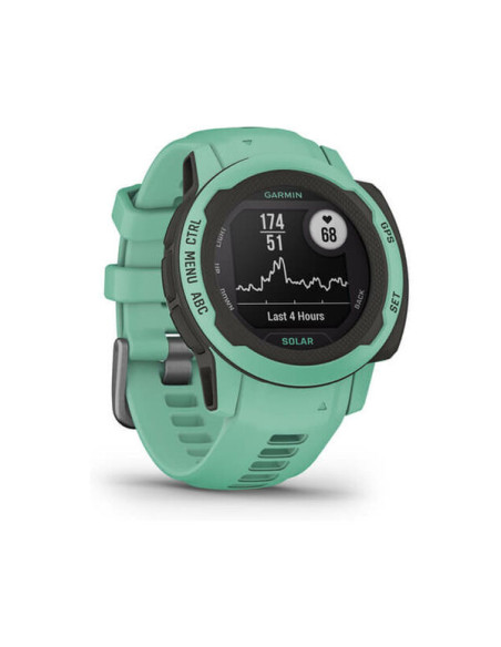 INSTINCT 2S SOLAR - NEO