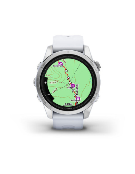 EPIX PRO (GEN 2) 42 MM PLATEADO