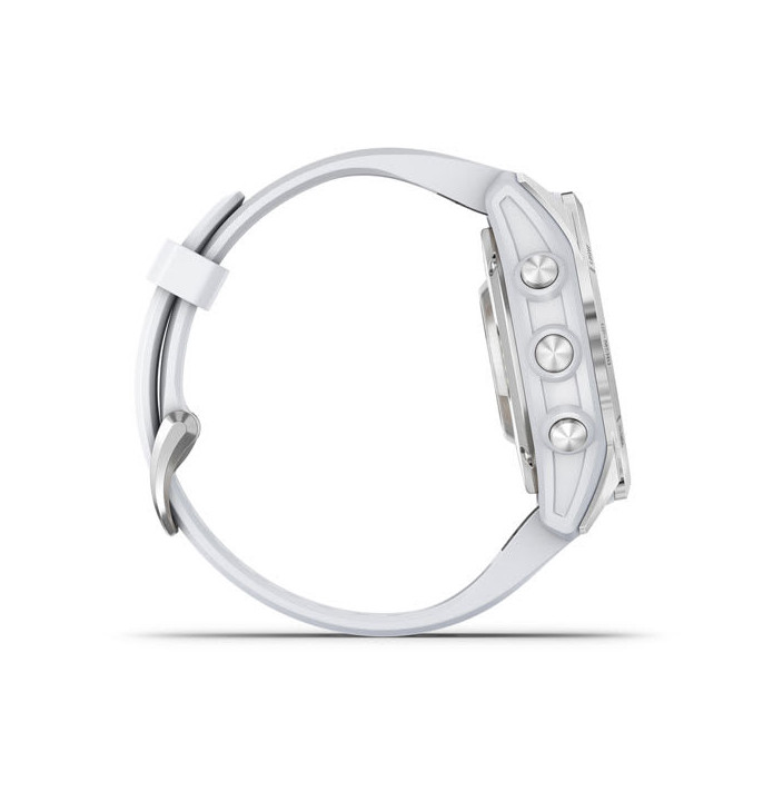 EPIX PRO (GEN 2) 42 MM PLATEADO