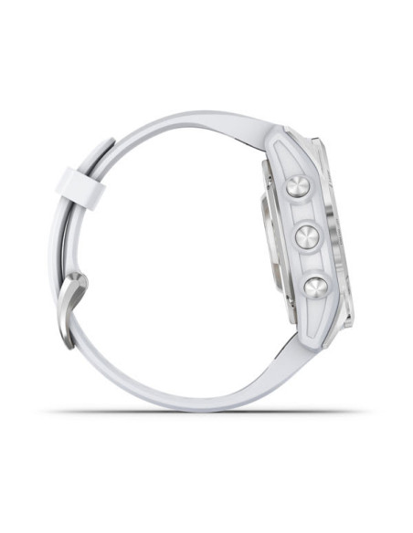 EPIX PRO (GEN 2) 42 MM PLATEADO