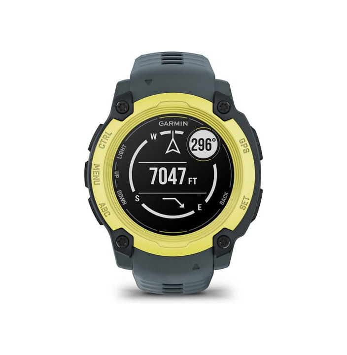 Instinct E – 40 mm