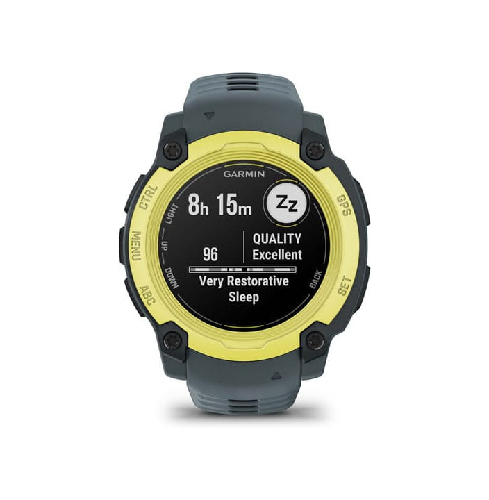 Instinct E – 40 mm