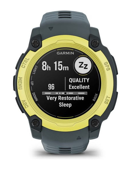 Instinct E – 40 mm