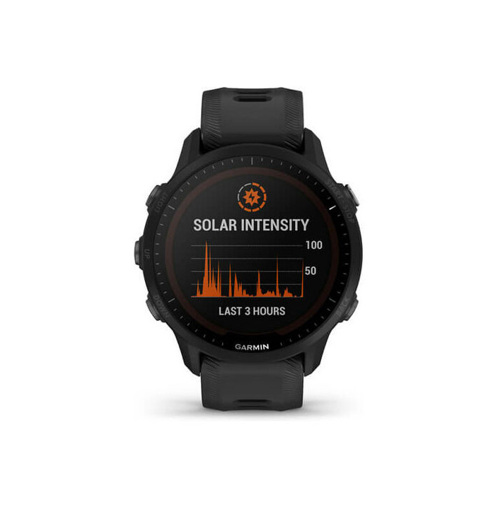 FORERUNNER 955 SOLAR
