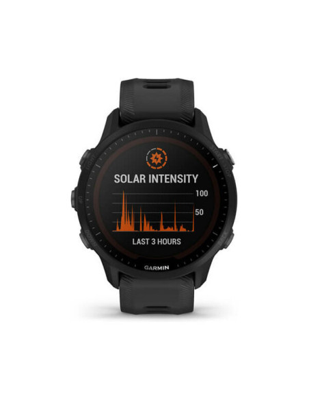 FORERUNNER 955 SOLAR