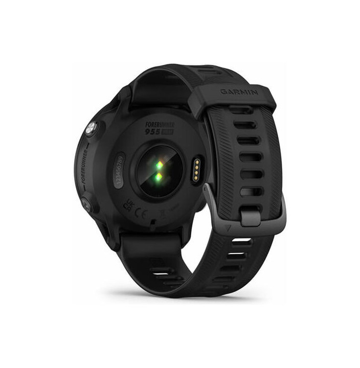 FORERUNNER 955 SOLAR