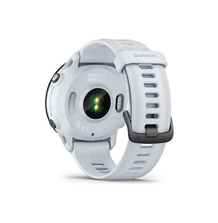FORERUNNER 955 SOLAR
