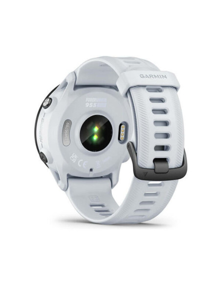 FORERUNNER 955 SOLAR