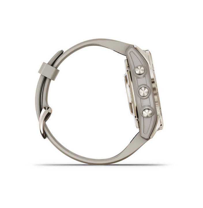 fēnix 7S Pro Zafiro Solar