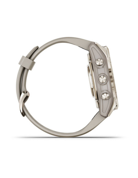 fēnix 7S Pro Zafiro Solar