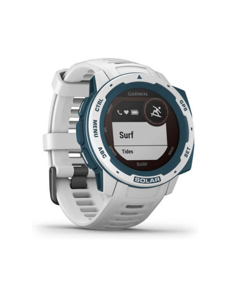 INSTINCT SOLAR - SURF CLOUDBREAK