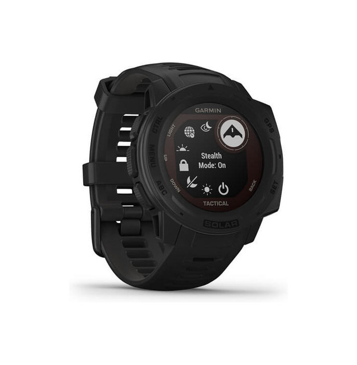 INSTINCT SOLAR - SURF CLOUDBREAK