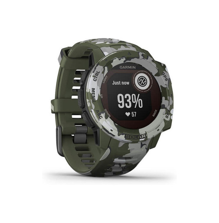 INSTINCT SOLAR - SURF CLOUDBREAK