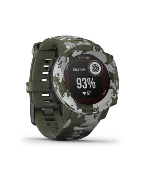 INSTINCT SOLAR - SURF CLOUDBREAK