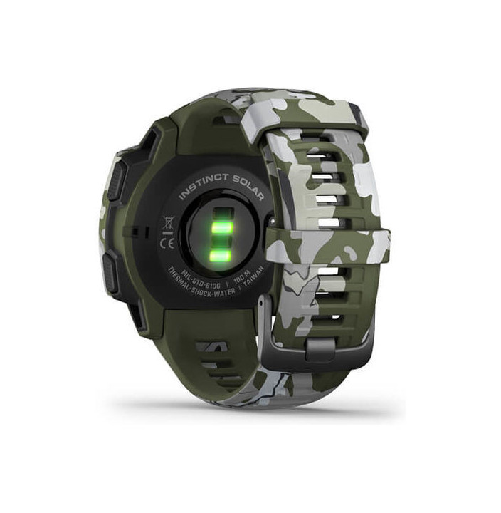 INSTINCT SOLAR - SURF CLOUDBREAK