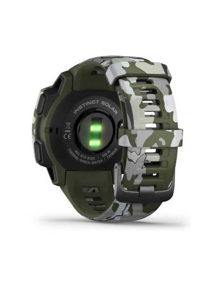 INSTINCT SOLAR - SURF CLOUDBREAK