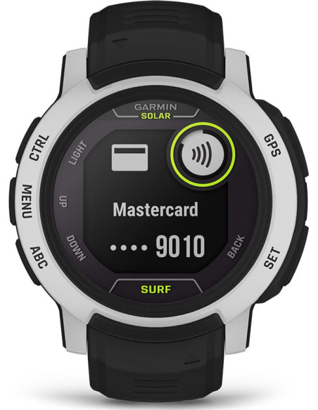 INSTINCT 2 SOLAR SURF