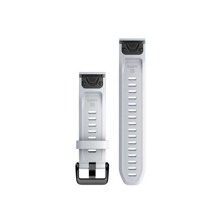 Correa de silicona 20mm