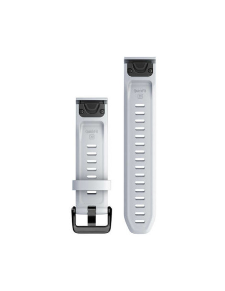 Correa de silicona 20mm