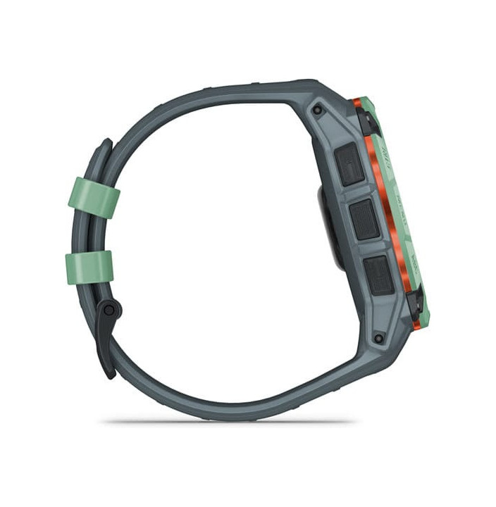 Instinct 3 – 50 mm AMOLED